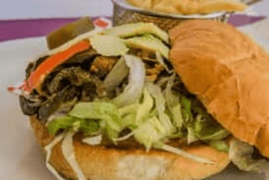 Regular Torta