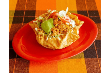 Taco Salad